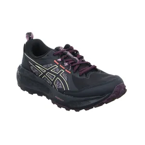ASICS Gel Sonoma 7 GTX Lady Walking / Outdoor Damen Schwarz Synthetik ASICS Gel Sonoma 7 GTX Lady Walking / Outdoor Damen Schwarz Synthetik