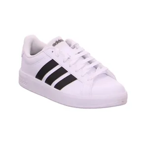 ADIDAS Sneaker- Skaterschuh Herren Weiss Synthetik 