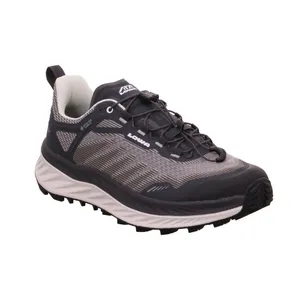 LOWA Walking + Outdoor Schwarz Synthetik LOWA Walking + Outdoor Schwarz Synthetik