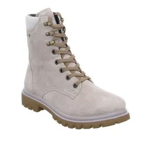 LEGERO mit Gore-Tex Membrane Boot Beige Leder LEGERO mit Gore-Tex Membrane Boot Beige Leder