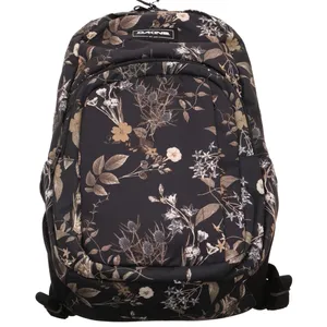 DAKINE Rucksäcke Schwarz Synthetik DAKINE Rucksäcke Schwarz Synthetik