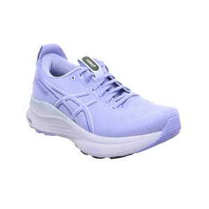 ASICS Training Fitnessschuhe Flieder Synthetik  Gel Kayano 32 Lady 