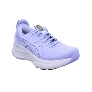 ASICS Gel Kayano 32 Lady Training Fitnessschuhe Flieder Synthetik 