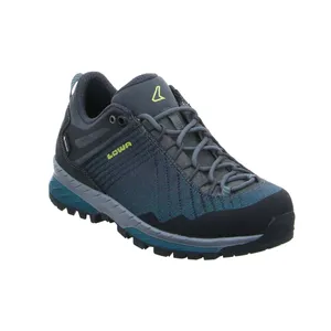 LOWA Walking / Outdoor Damen Grau Synthetik LOWA Walking / Outdoor Damen Grau Synthetik