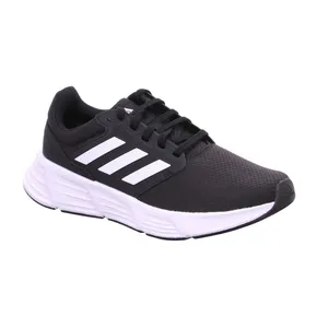 ADIDAS Running Crossschuhe Schwarz Synthetik ADIDAS Running Crossschuhe Schwarz Synthetik