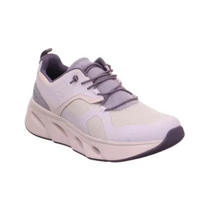 TENHAAG Sneaker Flieder Recycelte Materialien 