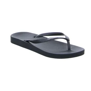 IPANEMA Badeschuhe unisex Schwarz Synthetik 