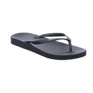 IPANEMA Badeschuhe unisex Schwarz Synthetik 