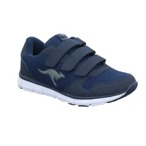 KANGAROOS Freizeit + Training No Name Blau Synthetik KANGAROOS Freizeit + Training No Name Blau Synthetik