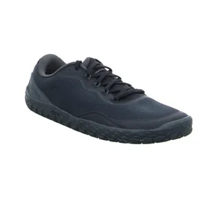 MERRELL Halbschuh Schwarz Synthetik MERRELL Halbschuh Schwarz Synthetik