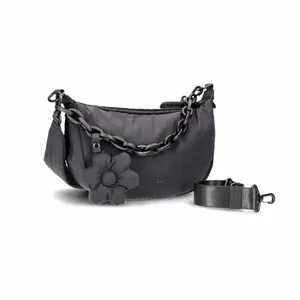 ZWEI Gürteltasche / Bodybag Braun Textil ZWEI Gürteltasche / Bodybag Braun Textil