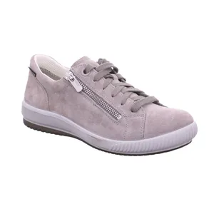 LEGERO mit Gore-Tex Schnürschuh Grau Leder LEGERO mit Gore-Tex Schnürschuh Grau Leder