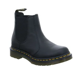 DR. MARTENS Boot Schwarz Leder DR. MARTENS Boot Schwarz Leder