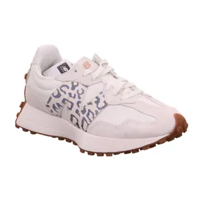 NEW BALANCE Training Fitnessschuhe Beige Leder NEW BALANCE Training Fitnessschuhe Beige Leder