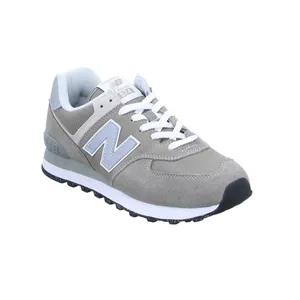 NEW BALANCE Sneaker- Skaterschuh Herren Grau Leder NEW BALANCE Sneaker- Skaterschuh Herren Grau Leder