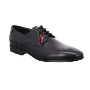 LLOYD Halbschuh-City Schwarz Leder LLOYD Halbschuh-City Schwarz Leder