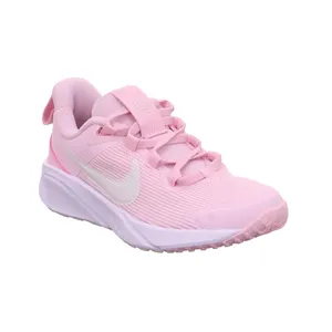 NIKE Kinder Sportschuh Rosa Synthetik NIKE Kinder Sportschuh Rosa Synthetik