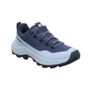 MAMMUT Walking / Outdoor Damen Blau Synthetik MAMMUT Walking / Outdoor Damen Blau Synthetik