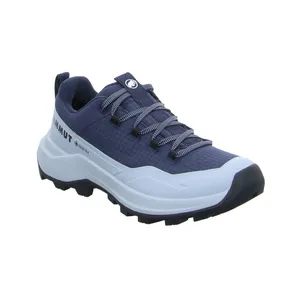 MAMMUT Walking / Outdoor Damen Blau Synthetik 