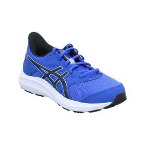 ASICS Kinder Sportschuh Blau Synthetik  GT-1000 13 Kids 