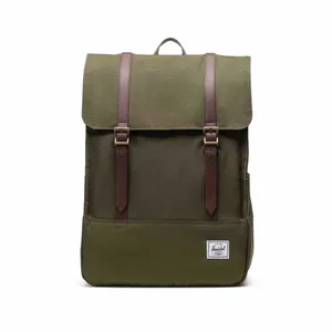 HERSCHEL Rucksäcke Olive Synthetik HERSCHEL Rucksäcke Olive Synthetik