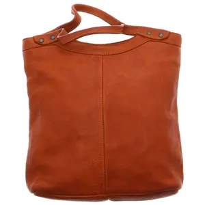 BEAR DESIGN Shopper Cognac Leder BEAR DESIGN Shopper Cognac Leder