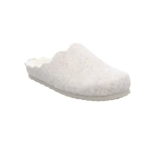 BIOLife Hausschuh Natural Textil BIOLife Hausschuh Natural Textil