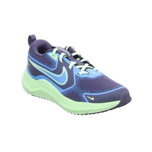 NIKE NIKE COSMIC RUNNER GS Kinder Sportschuh Blau Synthetik NIKE NIKE COSMIC RUNNER GS Kinder Sportschuh Blau Synthetik