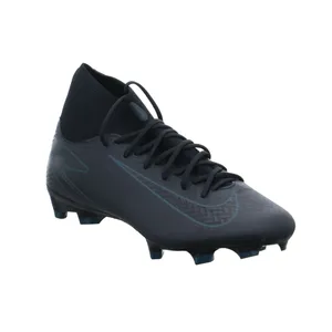 NIKE Fussball Nocken Schwarz Lederimitat 