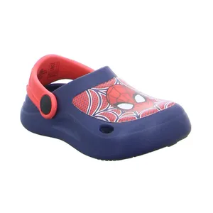 * Badeschuhe Kinder Blau Synthetik 
