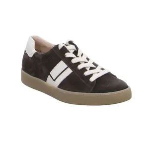 PAUL GREEN Sneaker Braun Leder PAUL GREEN Sneaker Braun Leder