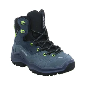 LOWA Kinder-Wanderschuhe - Leder 
