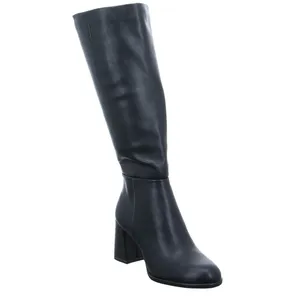 TAMARIS Stiefel Schwarz Recycelte Materialien TAMARIS Stiefel Schwarz Recycelte Materialien