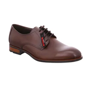 LLOYD Halbschuh-City Braun Leder LLOYD Halbschuh-City Braun Leder