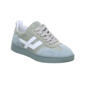LLOYD Sneaker Grün Leder LLOYD Sneaker Grün Leder