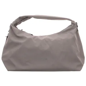 KCB VEGAN BAGS Wasserfest Sportliche Handtasche Khaki Textil KCB VEGAN BAGS Wasserfest Sportliche Handtasche Khaki Textil