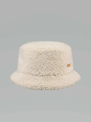 BARTS Mode-Hut Offwhite Textil 