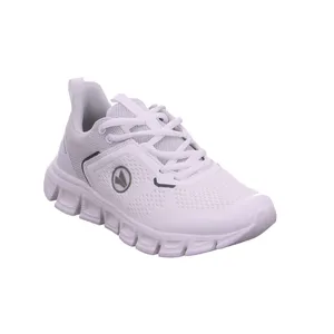 JAKO Training Fitnessschuhe Weiss Synthetik 