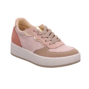 IMAC Sneaker Beige Textil IMAC Sneaker Beige Textil