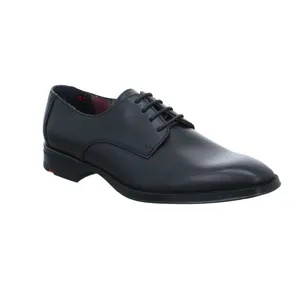 LLOYD Halbschuh-City Schwarz Leder LLOYD Halbschuh-City Schwarz Leder