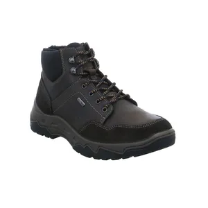 IMAC Winter-Boots Braun Leder IMAC Winter-Boots Braun Leder