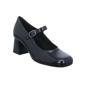 GABOR Pumps Schwarz Leder GABOR Pumps Schwarz Leder