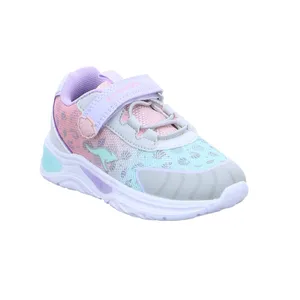 KANGAROOS Kleinkinder-Sport -Halbschuh Mint Textil KANGAROOS Kleinkinder-Sport -Halbschuh Mint Textil