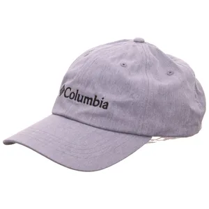 COLUMBIA Schildmützen-Erw. Grau Textil COLUMBIA Schildmützen-Erw. Grau Textil