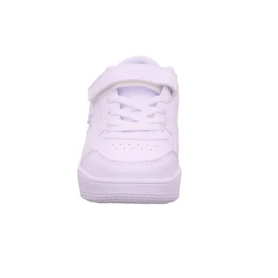 CHAMPION Kinder Sportschuh Weiss Synthetik CHAMPION Kinder Sportschuh Weiss Synthetik