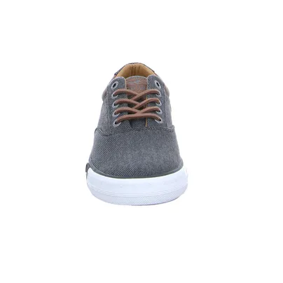 MUSTANG Stoffschuh Schwarz Textil MUSTANG Stoffschuh Schwarz Textil