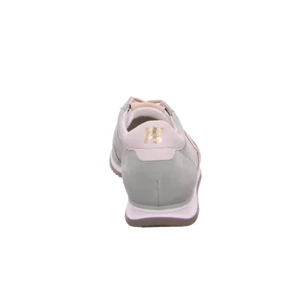 PAUL GREEN Sneaker Mint Leder 