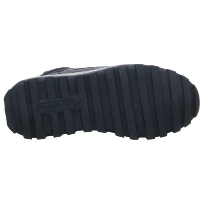 BUGATTI SHOES Winter-Boots Grün Lederimitat BUGATTI SHOES Winter-Boots Grün Lederimitat