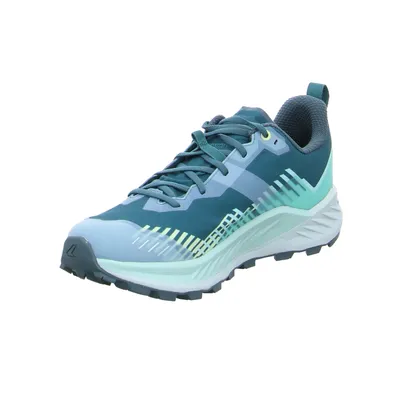 LOWA Walking / Outdoor Damen Petrol Synthetik 