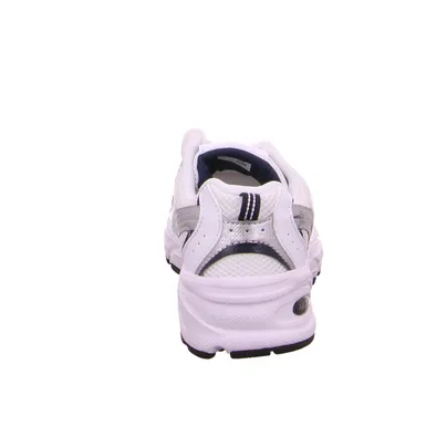 NEW BALANCE New Balance - Sneaker Jugend-Halbschuh Weiss Synthetik NEW BALANCE New Balance - Sneaker Jugend-Halbschuh Weiss Synthetik